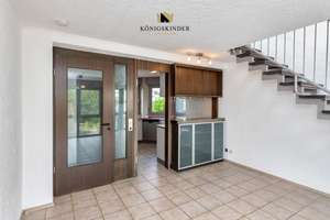 Über den Dingen wohnen: Sofort verfügbare Maisonette-Wohnung mit Dachloggia, Garage und Einbauküche – 70569 Dachswald, Stuttgart – Vorschaubild 8