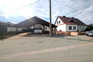 Einziehen, eintauchen, wohlfühlen – Wohnglück mit Pool & Flair! – Anhalt-Bitterfeld (Kreis) – Vorschaubild 3