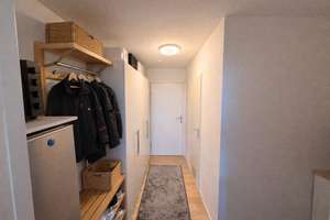 1-Zimmer-Wohnung mit Balkon & Pool in München - attraktive Kapitalanlage – Kurt-Eisner-Straße 41, 81737 Neuperlach, München – Vorschaubild 6