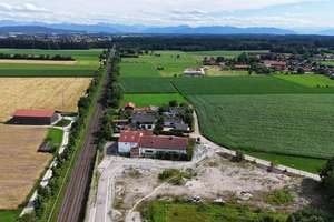VERKAUF: Zuhause ankommen – Charmantes Doppelhaus mit Alpenblick in Otterfing! – Die vollständige Adresse der Immobilie erhältst du vom Anbieter., 83624 Otterfing – Vorschaubild 3