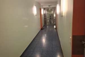 Begehrte kleine Stadtwohnung inmitten Berlins – Alte Jakobstraße 78 a, 10179 Mitte (Ortsteil), Berlin – Vorschaubild 6