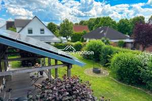 Nichts von der Stange: Nachhaltiges 8-Zimmer-Holzhaus mit PV-Anlage, Pelletheizung und Ferienwohnung – Die vollständige Adresse der Immobilie erhältst du vom Anbieter., 27389 Lauenbrück – Vorschaubild 25