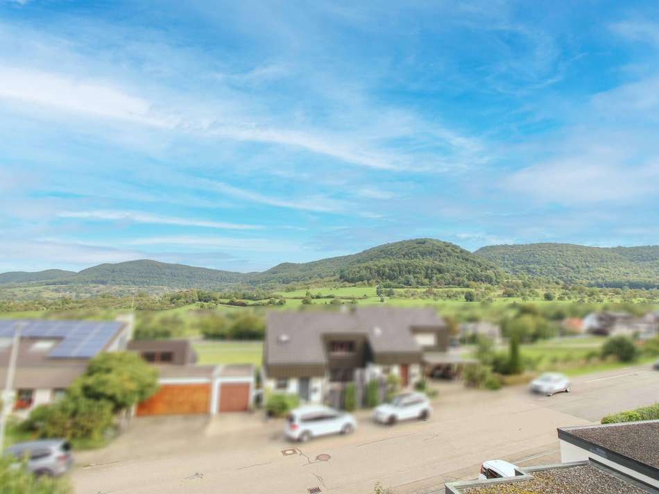 Aussicht Kinderzimmer 2