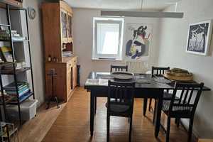 Kleines Einfamilienhaus mit Wohlfühlcharakter, dazu Garage und Garten in ruhiger Lage von Lomersheim – Enzkreis – Vorschaubild 11