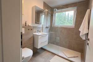 Frisch renovierte bezugsfreie 2-Zimmer-Wohnung mit Süd-West-Balkon und neuer Einbauküche – Paracelsusstr. 17, 53177 Pennenfeld, Bonn – Vorschaubild 5