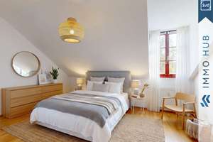 ++Bezugsfrei | Klimaanlage | PKW-Stellplatz | Dachloggia! Traumwohnung im Zentrum-Ost ++ – 4103 Zentrum-Ost, Leipzig – Vorschaubild 11