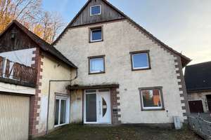 Ideales Projekt für Handwerker und Renovierer! – Die vollständige Adresse der Immobilie erhältst du vom Anbieter., 33142 Büren – Vorschaubild 3
