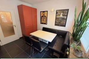 Zentral gelegene Wohnung in Dortmund-City
