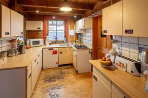 Effizienzklasse B | Blockhaus mit Einliegerwohnung – Die vollständige Adresse der Immobilie erhältst du vom Anbieter., 88457 Kirchdorf an der Iller – Vorschaubild 12