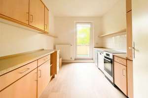 Attraktive 3-Zimmer-Wohnung im 1. Obergeschoss mit Balkon & Tageslichtbad – Die vollständige Adresse der Immobilie erhältst du vom Anbieter., 4155 Gohlis-Süd, Leipzig – Vorschaubild 5