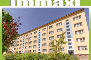 LEUTZSCH + 2 RAUM WOHNUNG + LEERSTEHEND + RENOVIERT – Otto-Schmiedt-Straße 37M, 4179 Leutzsch, Leipzig – Vorschaubild 1