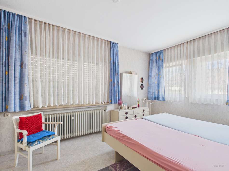 EG Schlafzimmer