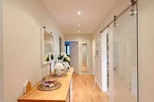 modernisierte 2-Zimmer-ETW zum Kauf in Hamburg Lokstedt - Wentzel Dr. – Die vollständige Adresse der Immobilie erhältst du vom Anbieter., 22529 Lokstedt, Hamburg – Vorschaubild 9