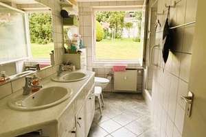 Ihre hochwertige 3 - 4 Zimmer Wohnung mit 2 Balkons und Einzelgarage am Rotenbühl – Die vollständige Adresse der Immobilie erhältst du vom Anbieter., 66123 Sankt Johann, Saarbrücken – Vorschaubild 10