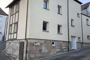 Geräumiges 5-Zimmer Haus in Bischberg – Bergstraße 1, 96120 Bischberg – Vorschaubild 2