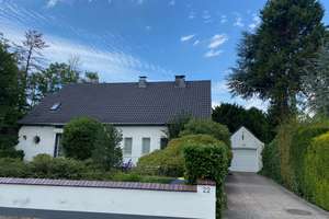Ihr eigenes freistehendes Haus im Grünen und stadtnah – Lilienstr. 22, 40474 Stockum, Düsseldorf – Vorschaubild 9