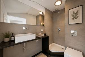 exklusives Penthouse Living | 3 Zimmer mit ca. 107 m²| Dachterrasse | Hannover-Südstadt – Die vollständige Adresse der Immobilie erhältst du vom Anbieter., 30171 Südstadt, Hannover – Vorschaubild 17