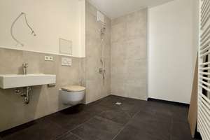 Moderne 2 Zimmer Wohnung mit Terrasse – Malmoerstrasse 28, 10439 Prenzlauer Berg, Berlin – Vorschaubild 7