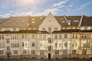 Altbauwohnung in Oberkassel – Die vollständige Adresse der Immobilie erhältst du vom Anbieter., 40545 Oberkassel, Düsseldorf – Vorschaubild 11