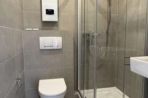 Exklusive 4 Zimmer Wohnung mit Garten und vielseitig nutzbarem DG-Studio – Florusstraße 12, 53225 Geislar, Bonn – Vorschaubild 20