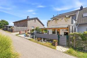 Ländlich eingebettete und modernisierte Doppelhaushälfte mit Garage, Kaminofen und Einbauküche – Die vollständige Adresse der Immobilie erhältst du vom Anbieter., 53894 Mechernich – Vorschaubild 15