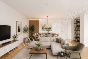 Einmalige 2-Zimmer-Wohnung mit Blick auf die Leine! – Dreyerstraße 3, 30169 Calenberger Neustadt, Hannover – Vorschaubild 4