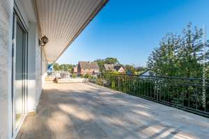 Hannover - Garbsen | Mediterrane Doppelhaushälfte mit Einliegerwohnung, luxuriösem Garten & Terrasse – Die vollständige Adresse der Immobilie erhältst du vom Anbieter., 30826 Garbsen – Vorschaubild 9