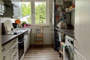 4-Zimmerwohnung mit ca. 620 qm Garten und Garage in Köln-Holweide! – Die vollständige Adresse der Immobilie erhältst du vom Anbieter., 51067 Holweide, Köln – Vorschaubild 8