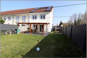 gepflegtes großzügiges Reihenendhaus
in ruhiger Lage – Die vollständige Adresse der Immobilie erhältst du vom Anbieter., 49084 Schinkel, Osnabrück – Vorschaubild 2
