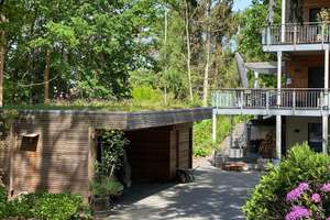 Einzigartiges ökologisches Architektenhaus (Baufritz) mit Waldgarten ohne Makler – Die vollständige Adresse der Immobilie erhältst du vom Anbieter., 21244 Buchholz in der Nordheide – Vorschaubild 3