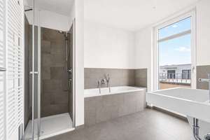 Modernes Wohnen am Wasser - Hochwertige Dachgeschosswohnung mit Dachterrasse, Aufzug und Wasserblick – Die vollständige Adresse der Immobilie erhältst du vom Anbieter., 12527 Grünau, Berlin – Vorschaubild 13