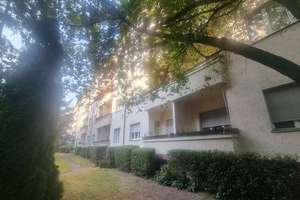 Bezugsfreie 3-Zimmerwohnung mit Balkon (provisionsfrei) – Kalischer Straße 30, 10713 Wilmersdorf, Berlin – Vorschaubild 4