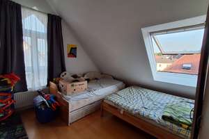 Wohnen mit Charakter: Vier-Zimmer-Wohnung in Heilbronn-Neckargartach – Rosenstraße 6, 74078 Neckargartach, Heilbronn – Vorschaubild 12
