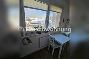 Tauschwohnung: Gemütliche 3-Zimmer-Wohnung mit Havelblick Nähe Luisenplatz – Die vollständige Adresse der Immobilie erhältst du vom Anbieter., 14471 Brandenburger Vorstadt, Potsdam – Vorschaubild 9