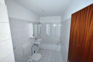 Schöne 2-Zimmer-Wohnung mit Terrasse in Bremen – Ritterhuder Heerstr. 58, 28239 Oslebshausen, Bremen – Vorschaubild 7