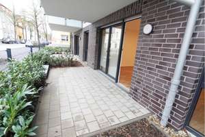 ‼️Exklusive Neubau-Erdgeschosswohnung – barrierearm, Hunde erlaubt‼️ – Die vollständige Adresse der Immobilie erhältst du vom Anbieter., 49080 Wüste, Osnabrück – Vorschaubild 5