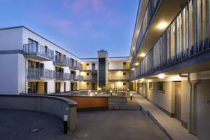 Moderne 2‑Zimmer‑Wohnung mit Balkon – Koblenzer Straße 132a, 56073 Moselweiß, Koblenz – Vorschaubild 3