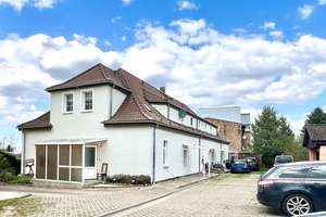 HORN IMMOBILIEN++ Eigentumswohnung in Tantow mit Garten – Die vollständige Adresse der Immobilie erhältst du vom Anbieter., 16307 Tantow – Vorschaubild 5