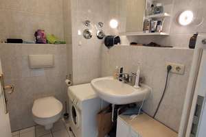In nächster Nähe zu Universität, Uni-Klinikum und Tech-Campus - 
1-Zimmer-Apartment am Galgenber... – Die vollständige Adresse der Immobilie erhältst du vom Anbieter., 93051 Galgenberg, Regensburg – Vorschaubild 5