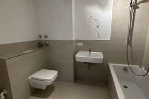 Schöne Etagenwohnung  im Brötzinger Tal