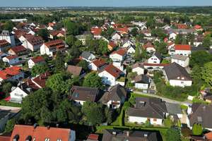Repräsentative Landhausvilla in München-Altaubing S4 – Die vollständige Adresse der Immobilie erhältst du vom Anbieter., 81245 Altaubing, München – Vorschaubild 4