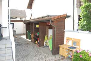 Bezugsfertig und Familienfreundlich - Doppelhaushälfte in Graben-Neudorf – Die vollständige Adresse der Immobilie erhältst du vom Anbieter., 76676 Graben-Neudorf – Vorschaubild 18