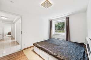 Gartenliebhaber aufgepasst: 2,5‑Zimmer‑Wohnung mit Südgarten- und terrasse – Die vollständige Adresse der Immobilie erhältst du vom Anbieter., 81541 Untere Au, München – Vorschaubild 7