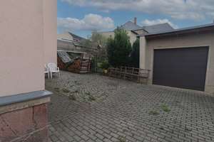 Wohnen & Vermieten: Mehrfamilienhaus mit Garten und Entwicklungspotenzial – Die vollständige Adresse der Immobilie erhältst du vom Anbieter., 9350 Lichtenstein/Sachsen – Vorschaubild 17