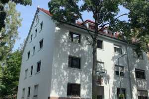 Helle 3-Zimmer-Wohnung mit 90 m², Balkon, Parkett & Einbauküche – Edelsheimstr. 3a, 76131 Karlsruhe – Vorschaubild 3