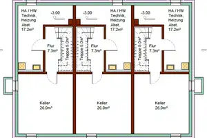 Neubau-Wohnhaus in schöner Wohnlage von Schwabach – Michael-Hierl-Straße 15, 91126 Schwabach – Vorschaubild 4