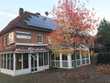 Bäckerei neu zu vermieten nebst Wintergarten-Cafe und Aussenterrasse zur Bewirtung