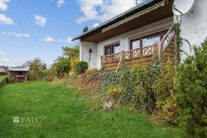 +++Voll unterkellerter Bungalow mit großem Garten+++ – Die vollständige Adresse der Immobilie erhältst du vom Anbieter., 35114 Haina (Kloster) – Vorschaubild 5
