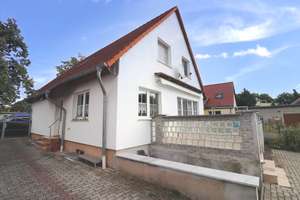 Ländlicher Rückzugsort in Stadtnähe-Einfamilienhaus in Gütter bei Burg – Die vollständige Adresse der Immobilie erhältst du vom Anbieter., 39288 Burg – Vorschaubild 6