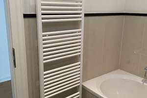 Möblierte 2-Zimmer-Wohnung mit moderner Einbauküche und stilvollem Wohnkomfort – Käthe-Kollwitz-Straße 77, 4109 Zentrum-West, Leipzig – Vorschaubild 11